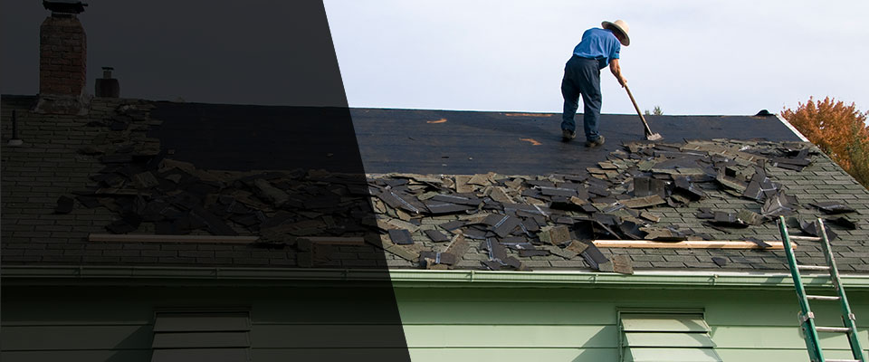 Intercession City Roofing Contractors