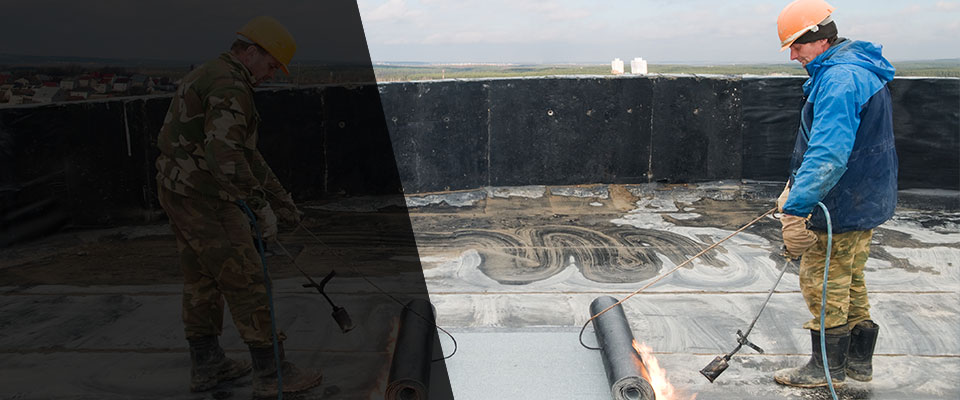 Intercession City Roofing Contractors